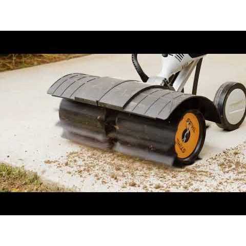 Stihl KM 91 R Kombi Motor - Inhomebuy