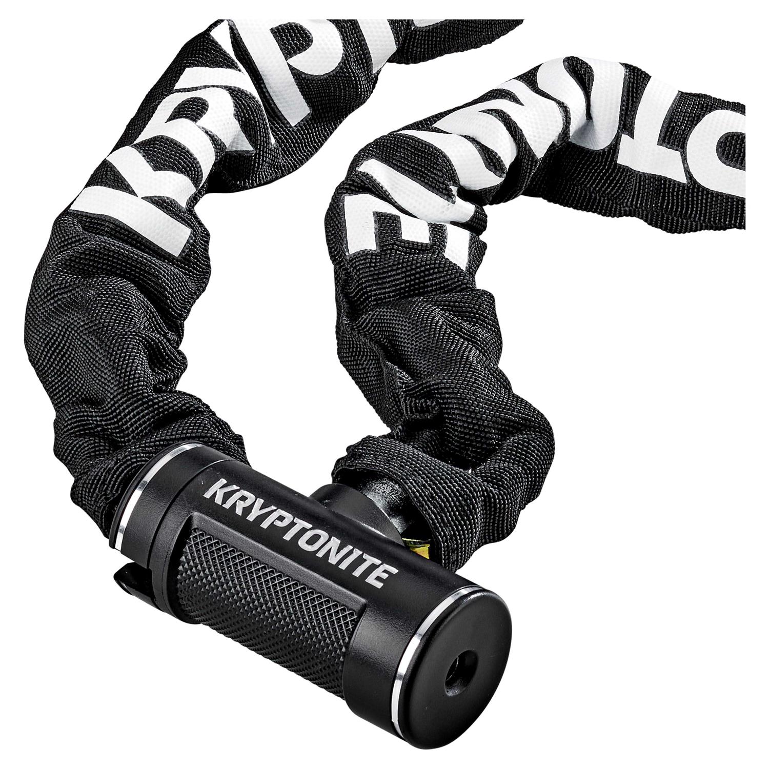 Kryptonite 12mm U-Lock Bicycle Lock - Inhomebuy