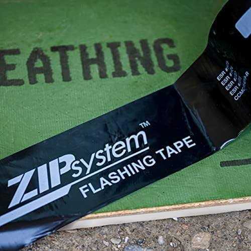 Zip System 90-ft Panel System Tape - Inhomebuy