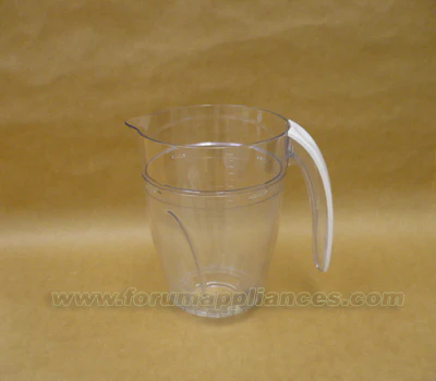 990023700 | Jar for 50754 [DISCONTINUED] - Inhomebuy