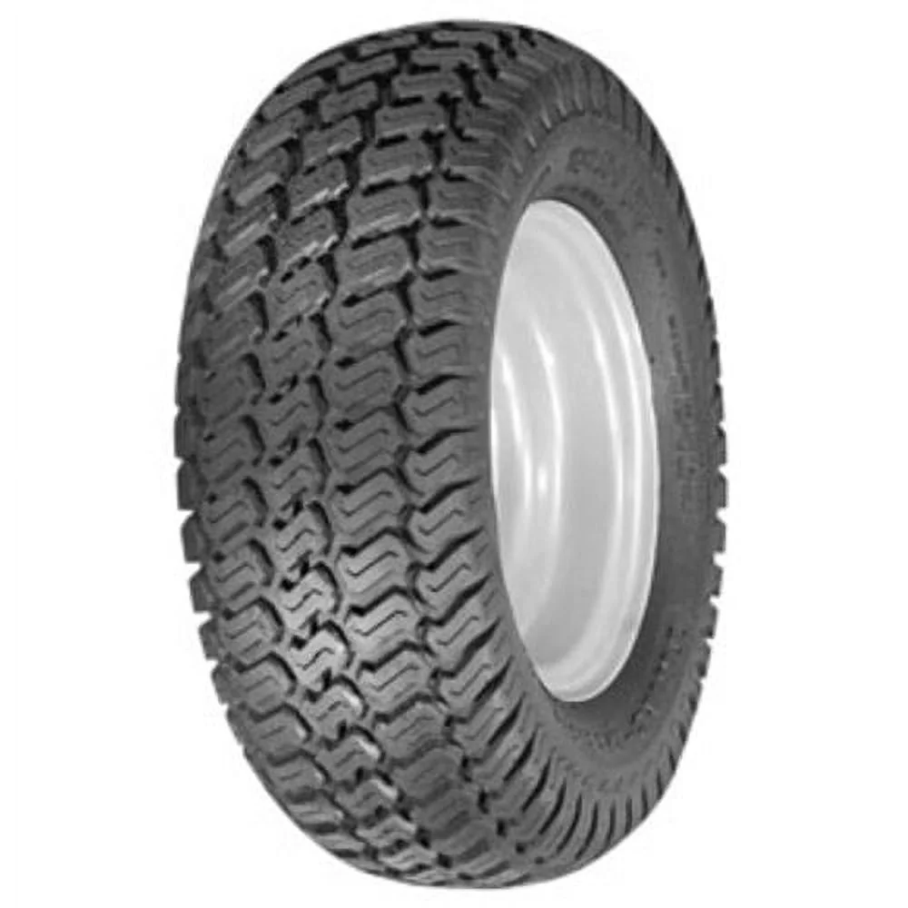 New Trac-Gard N766 23X8.50-12 84A6 4 Ply Lawn & Garden Tire - Inhomebuy