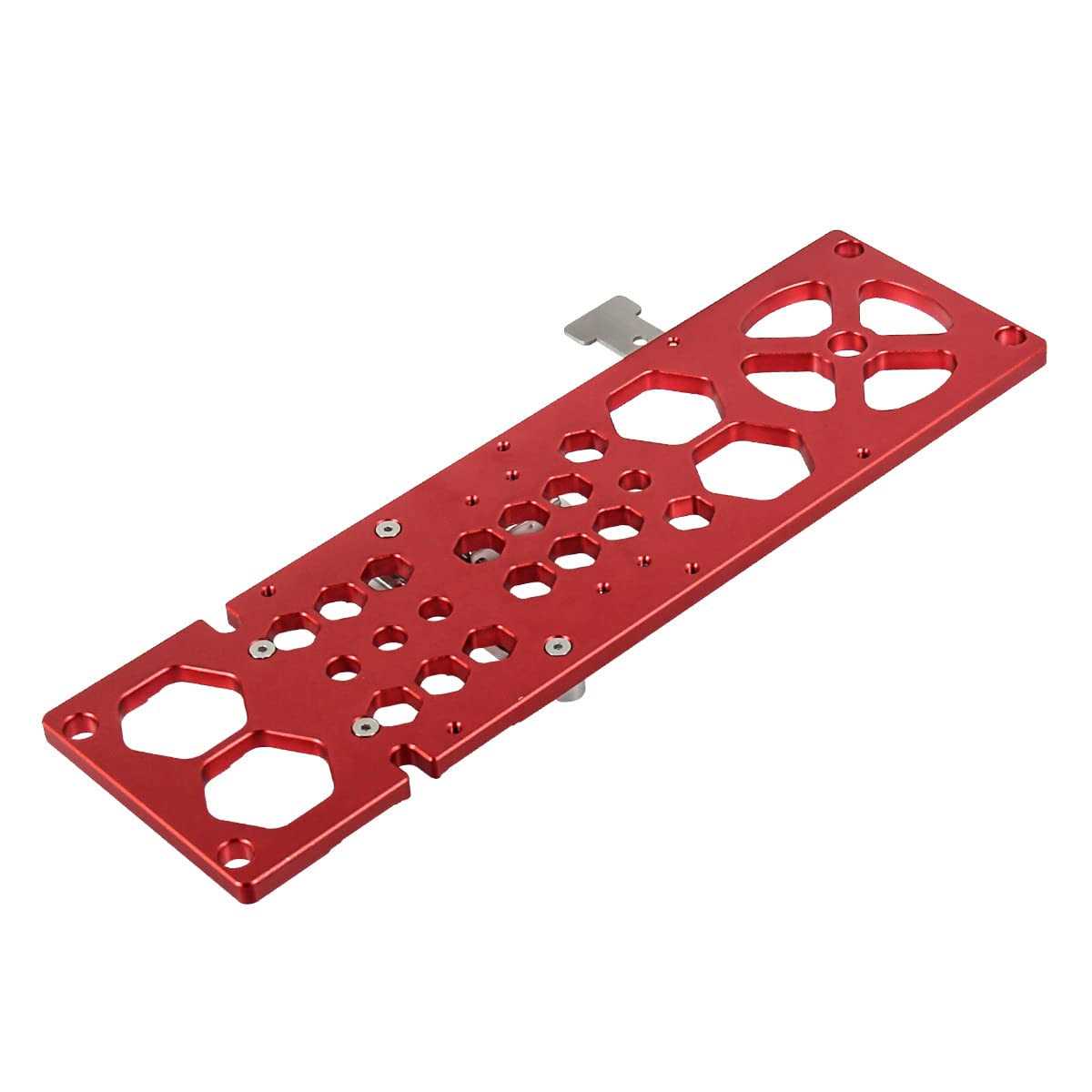 Upgraded 20V Battery Adapter for Dewalt 20V Battery Adapter All-in-one Design of The Fuse and Switch Power Tool Battery Converter Kit 14 Gauge - Inhomebuy