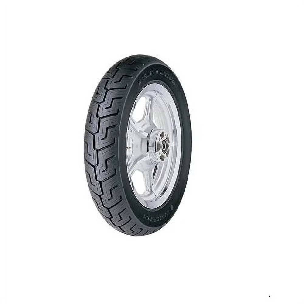 DUNLOP Harley-Davidson D401 Tire Rear 130/90B16 - Inhomebuy