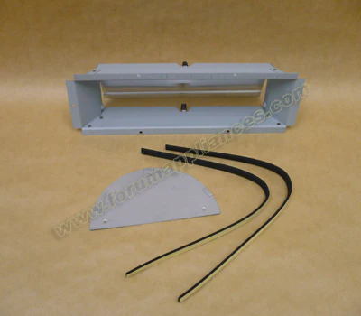 RHP0049 | Adaptor & Damper for R747/ R8168F - Inhomebuy