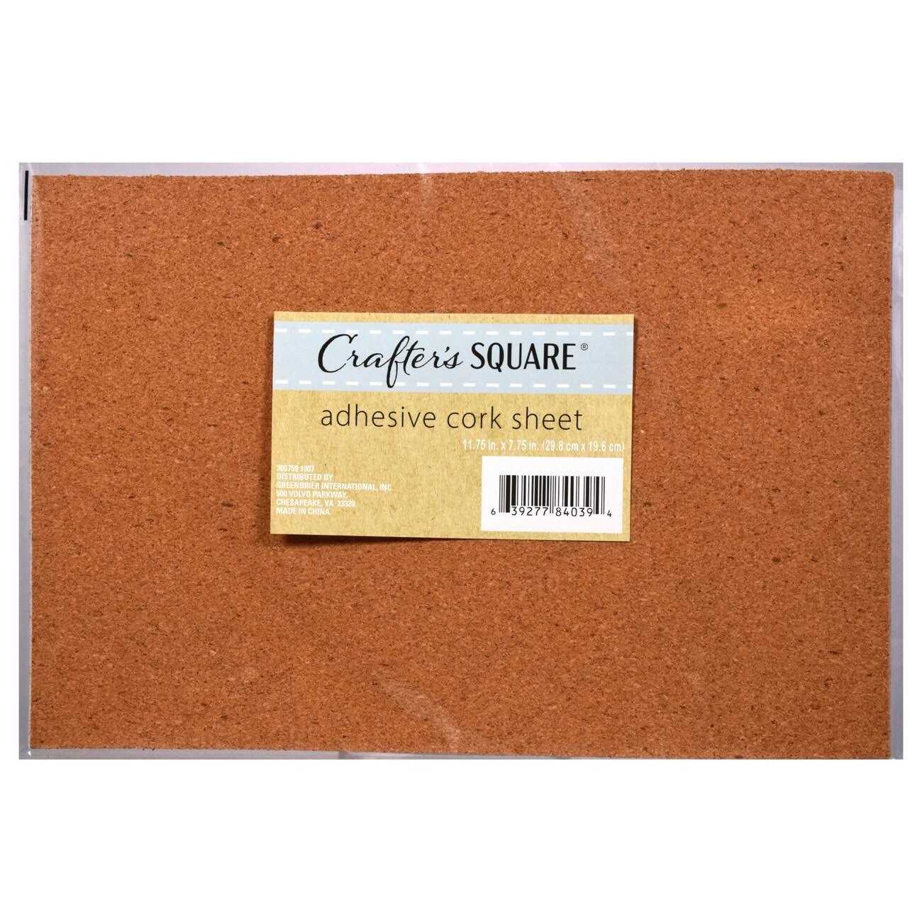 Crafter’s Square MDF Wood Plank Boards - Inhomebuy