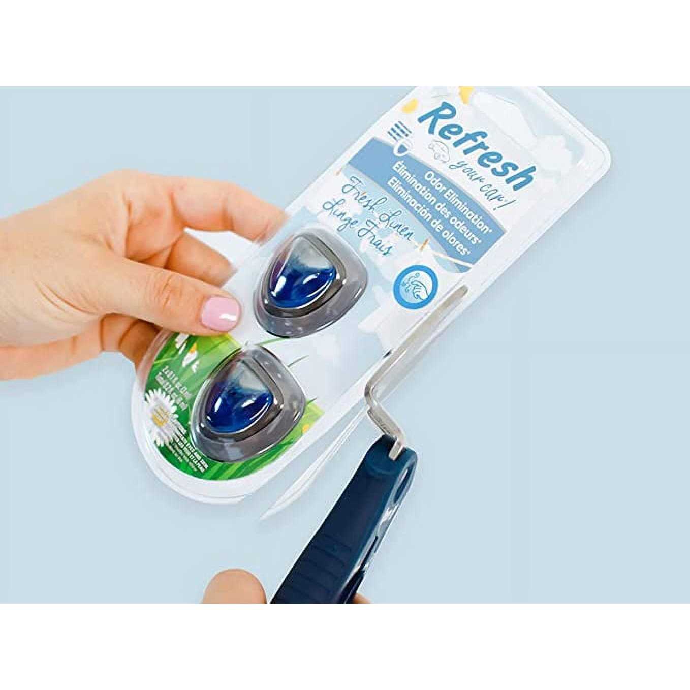 Zibra 1 Round Brush - Inhomebuy