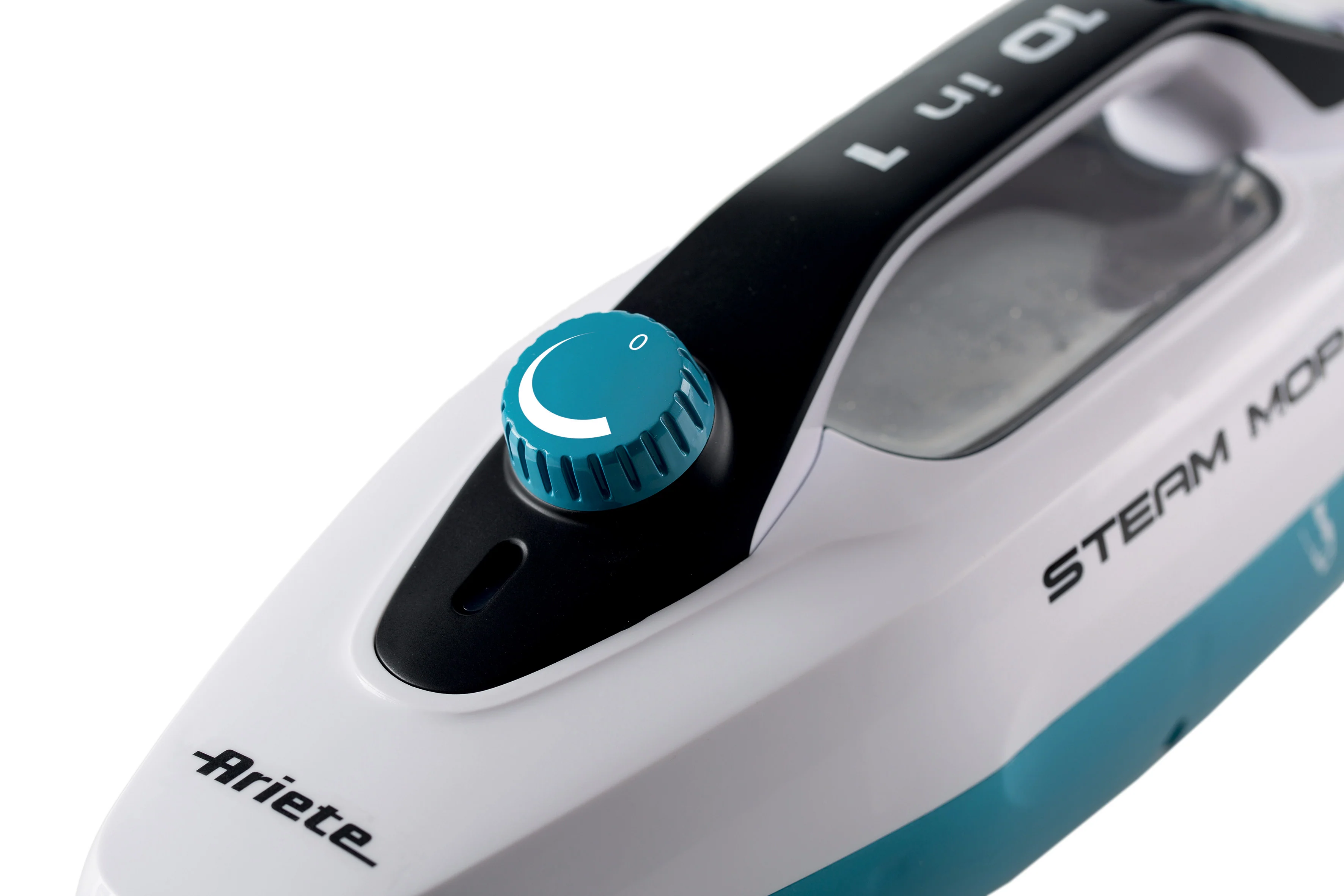 Foldable Floor Steam Mop Cleaner 10in1 1500W - Inhomebuy