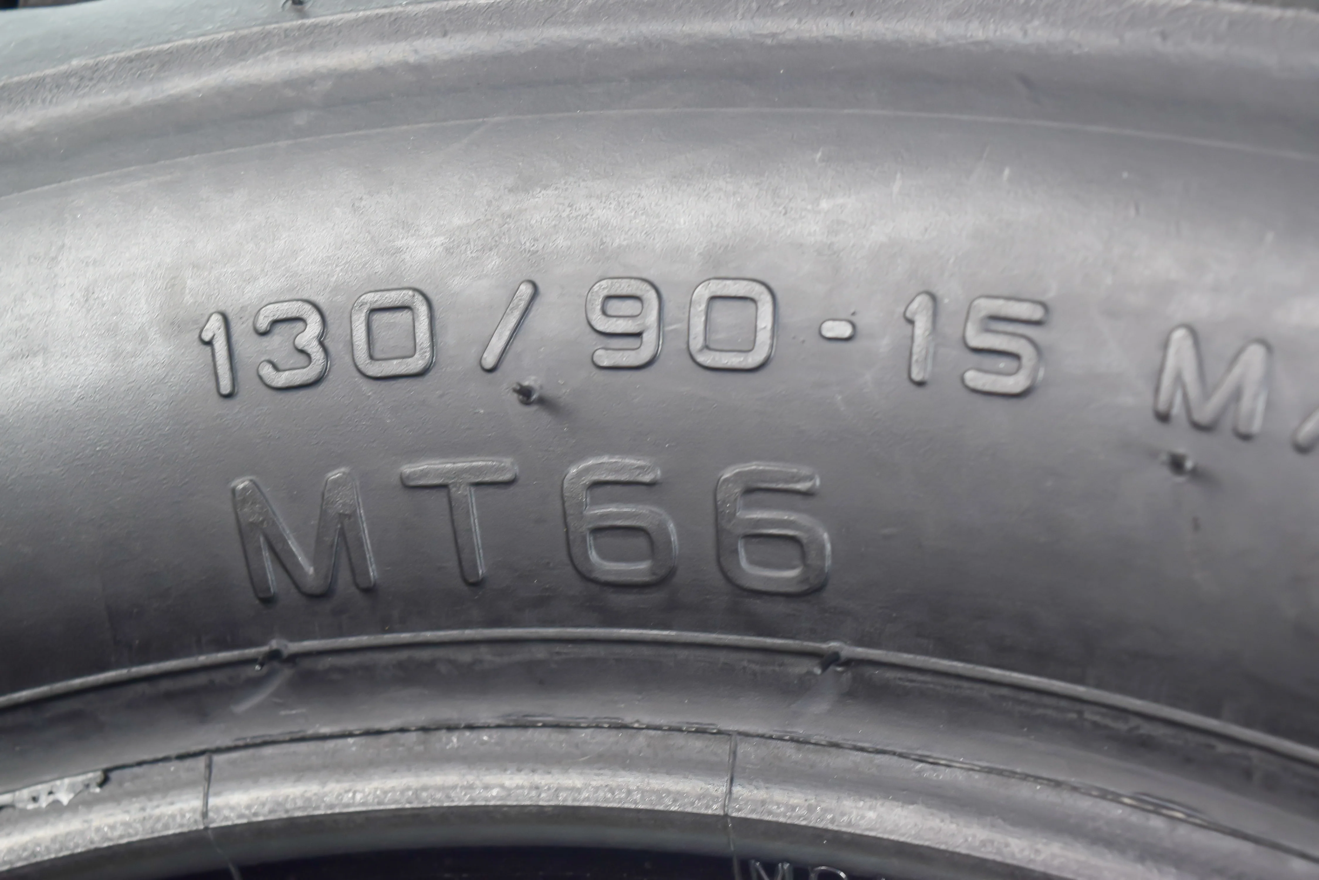 Pirelli MT 66 Route - Inhomebuy