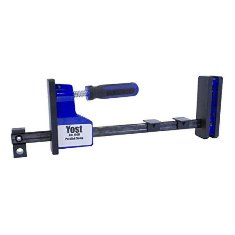 Yost Vises LV-4 Home Vise 4-1/2 - Inhomebuy