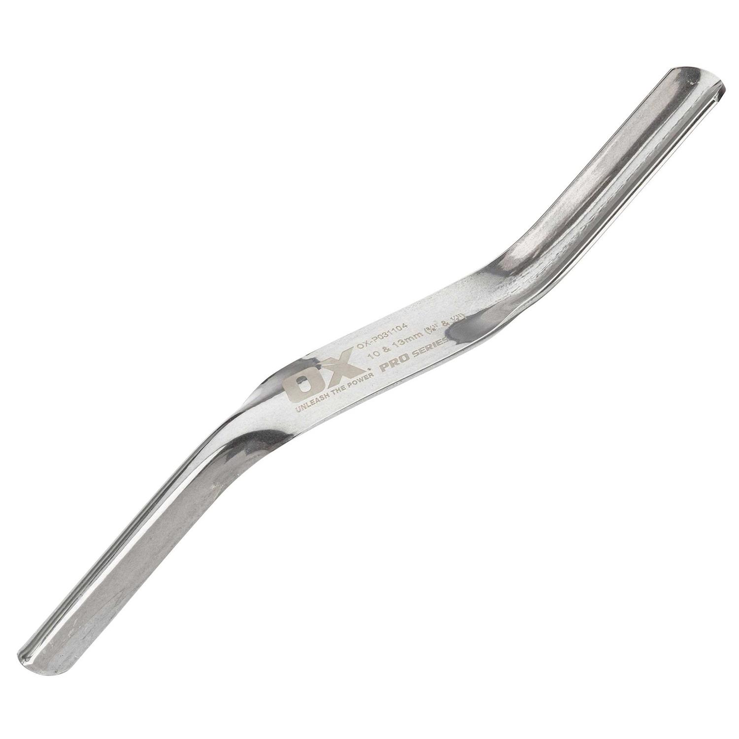 OX Speedskim Semi Flex Blade Only - Inhomebuy