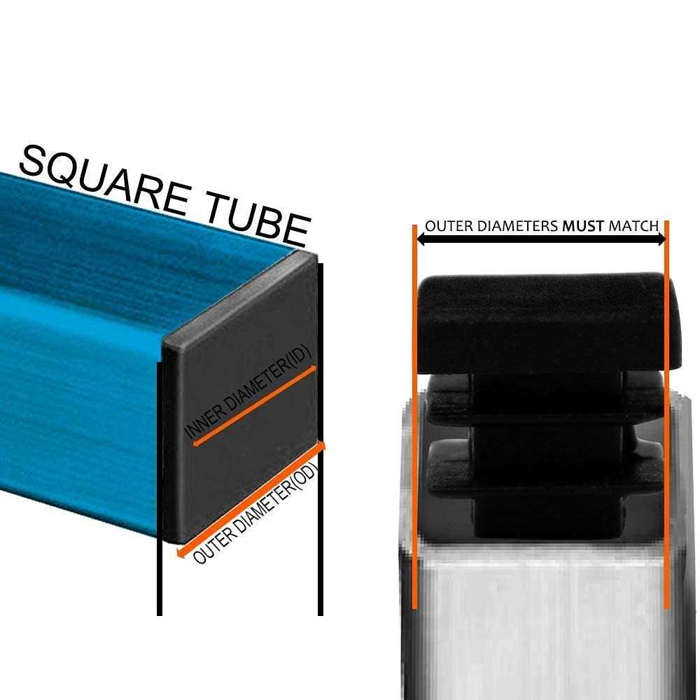 Muzata Upgraded Multi-Angle Drill Guide Jig - Inhomebuy