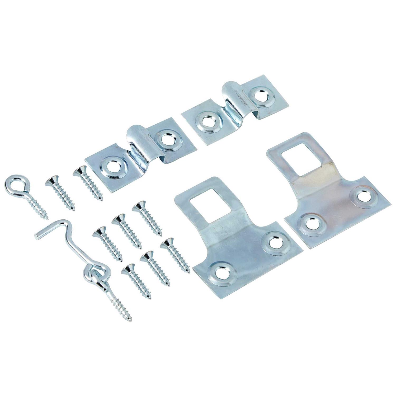 National Hardware N109-040 Thumb Latch - Inhomebuy