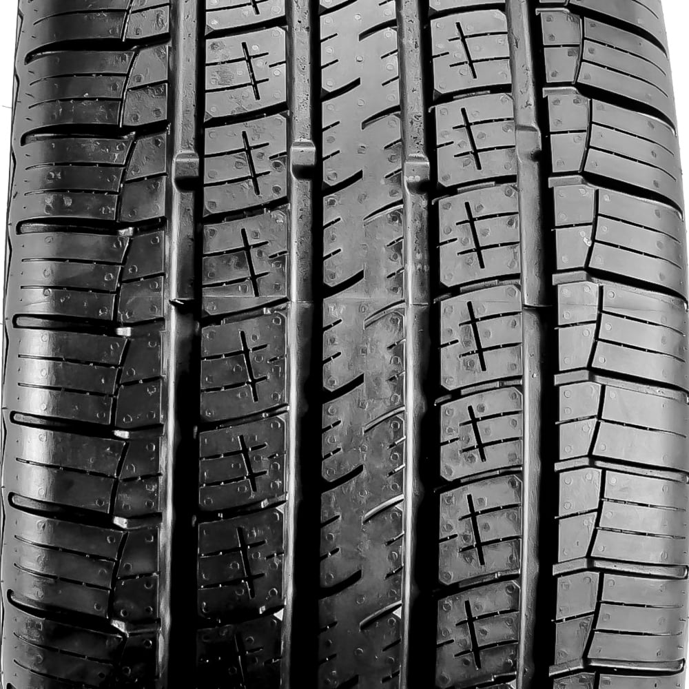 Tire Evoluxx Capricorn 4X4 HP 255/60R19 109H AS A/S Performance - Inhomebuy