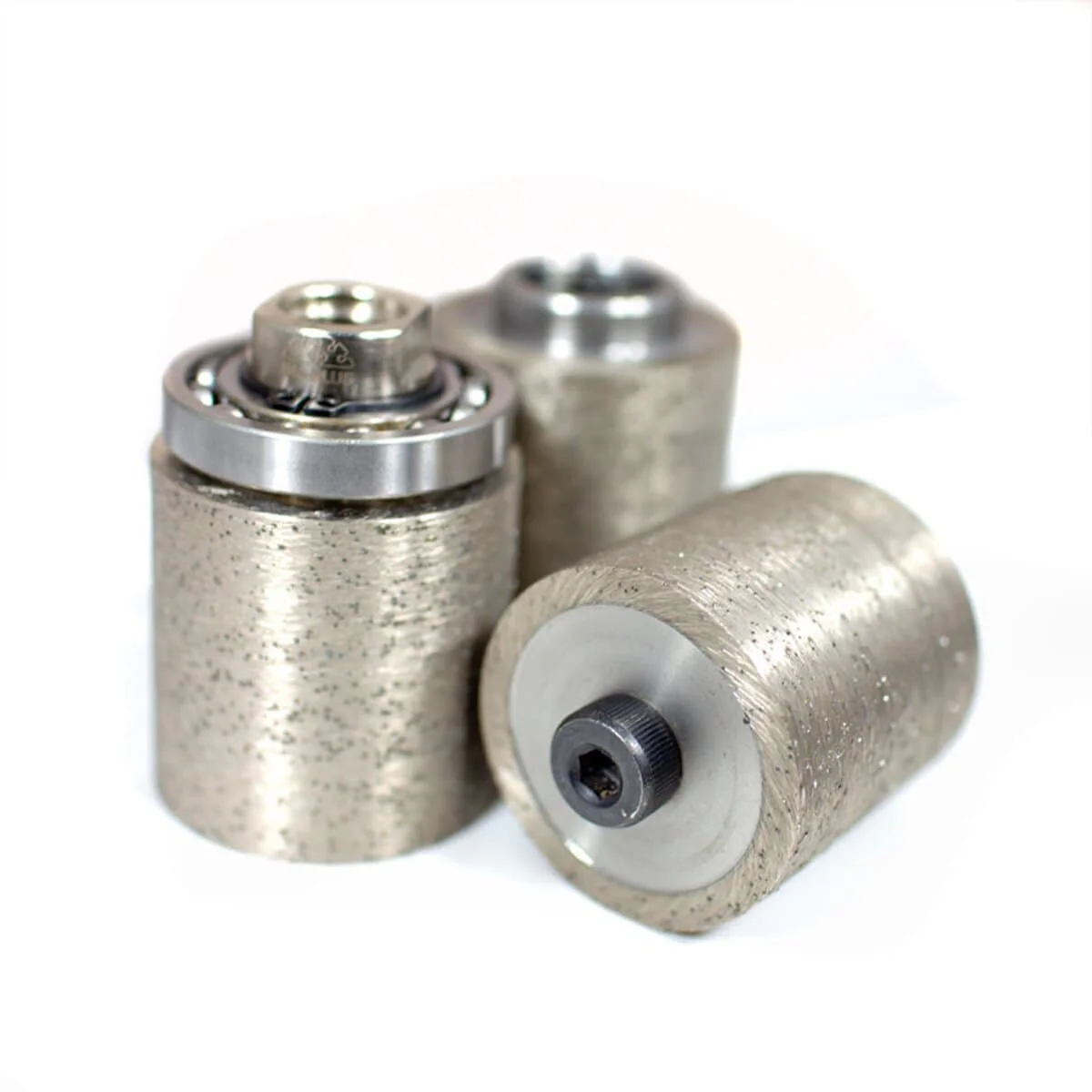 Z Drum Wheel - Inhomebuy