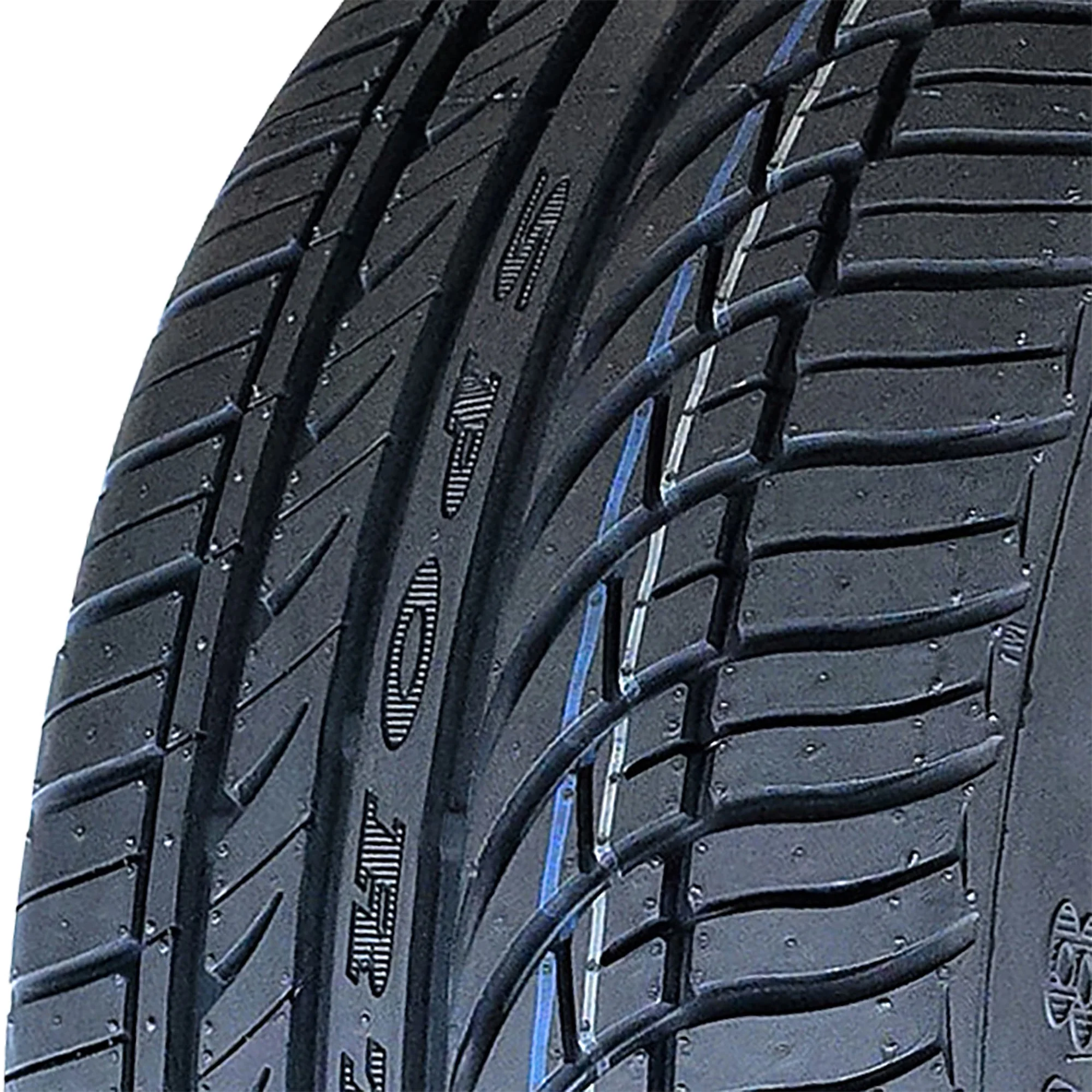 Fullway HP108 245/45ZR18 245/45R18 100W XL A/S All Season Performance Tire - Inhomebuy