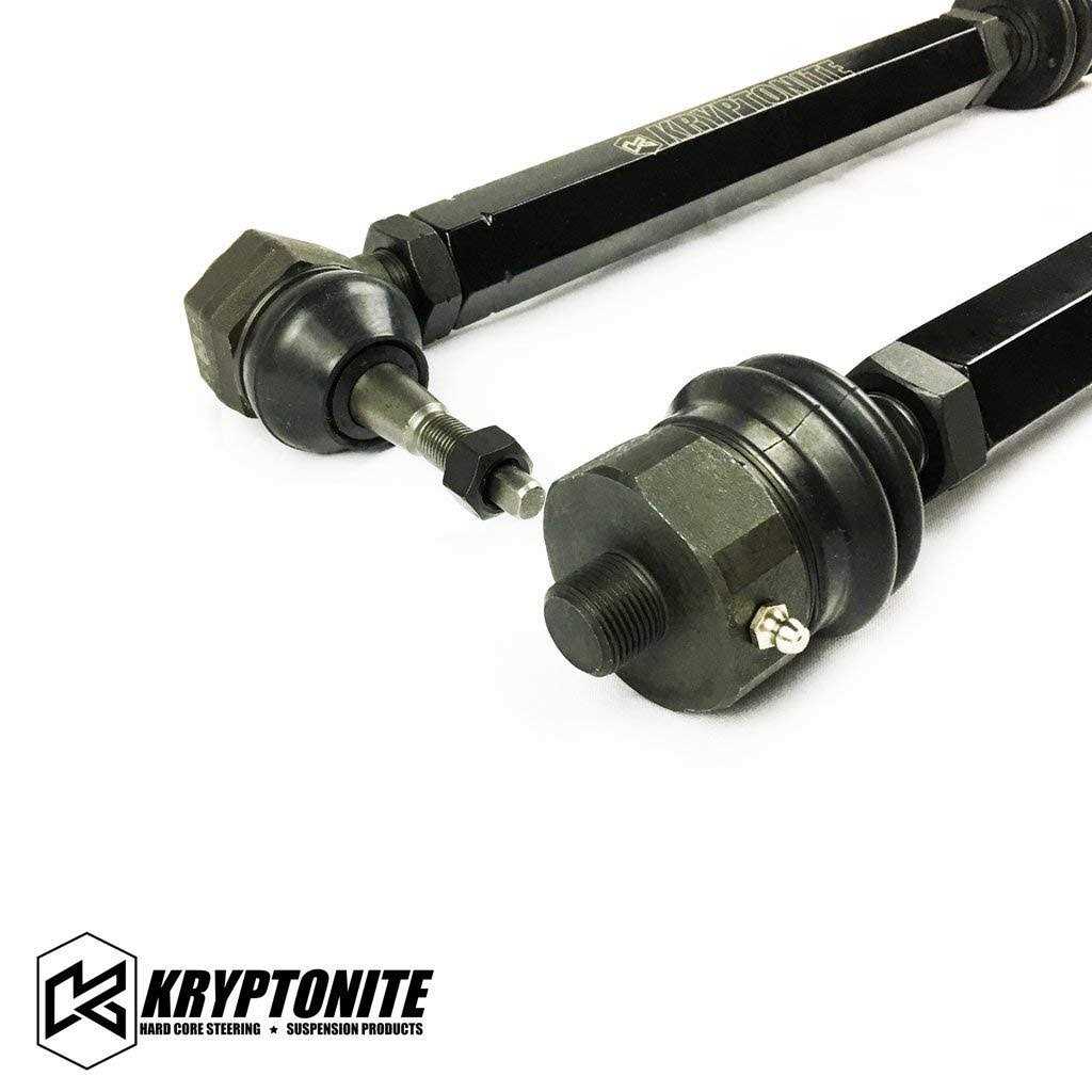 Kryptonite Combo Chain Bicycle Lock - Inhomebuy