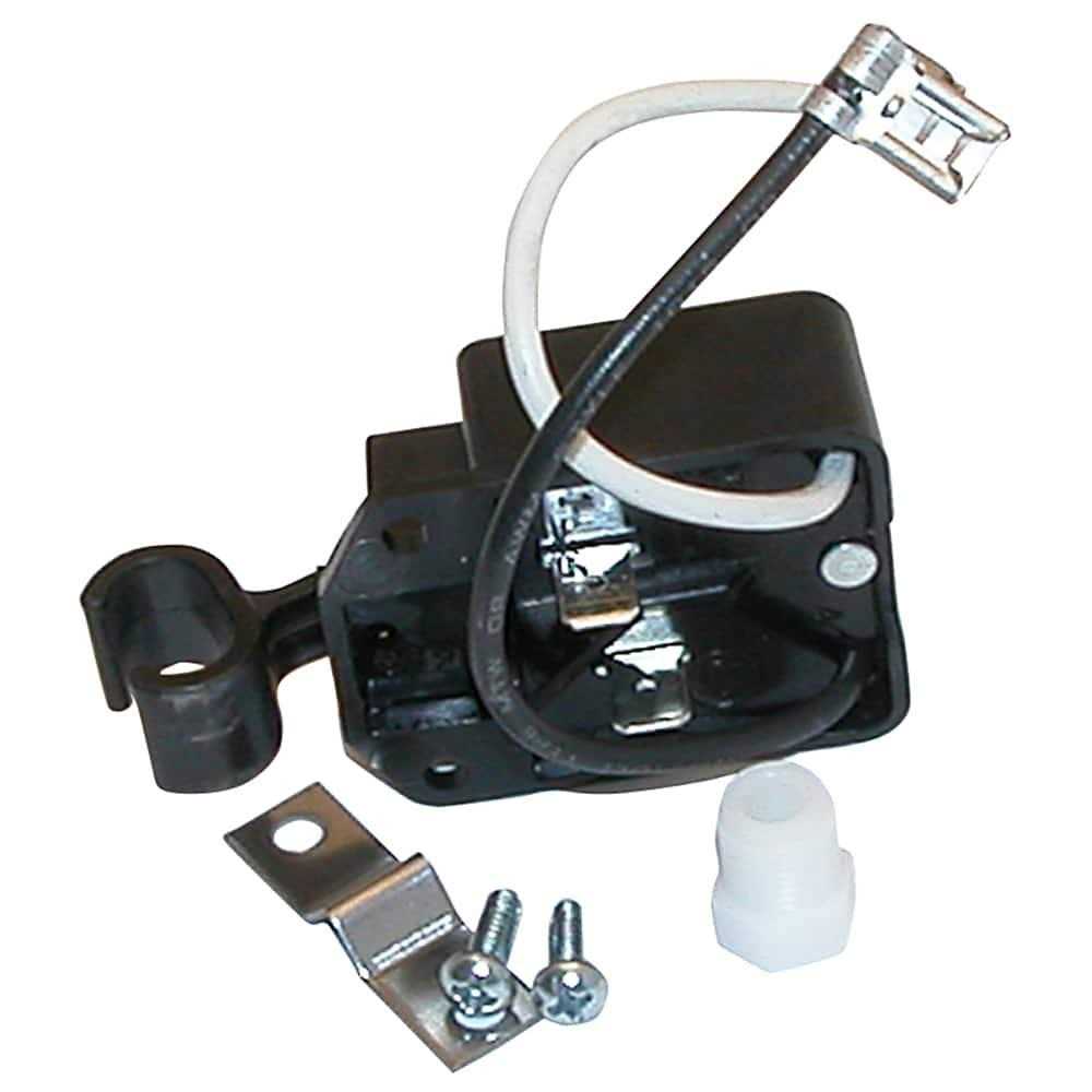 Zoeller 004702 Case and Switch for M53 - Inhomebuy