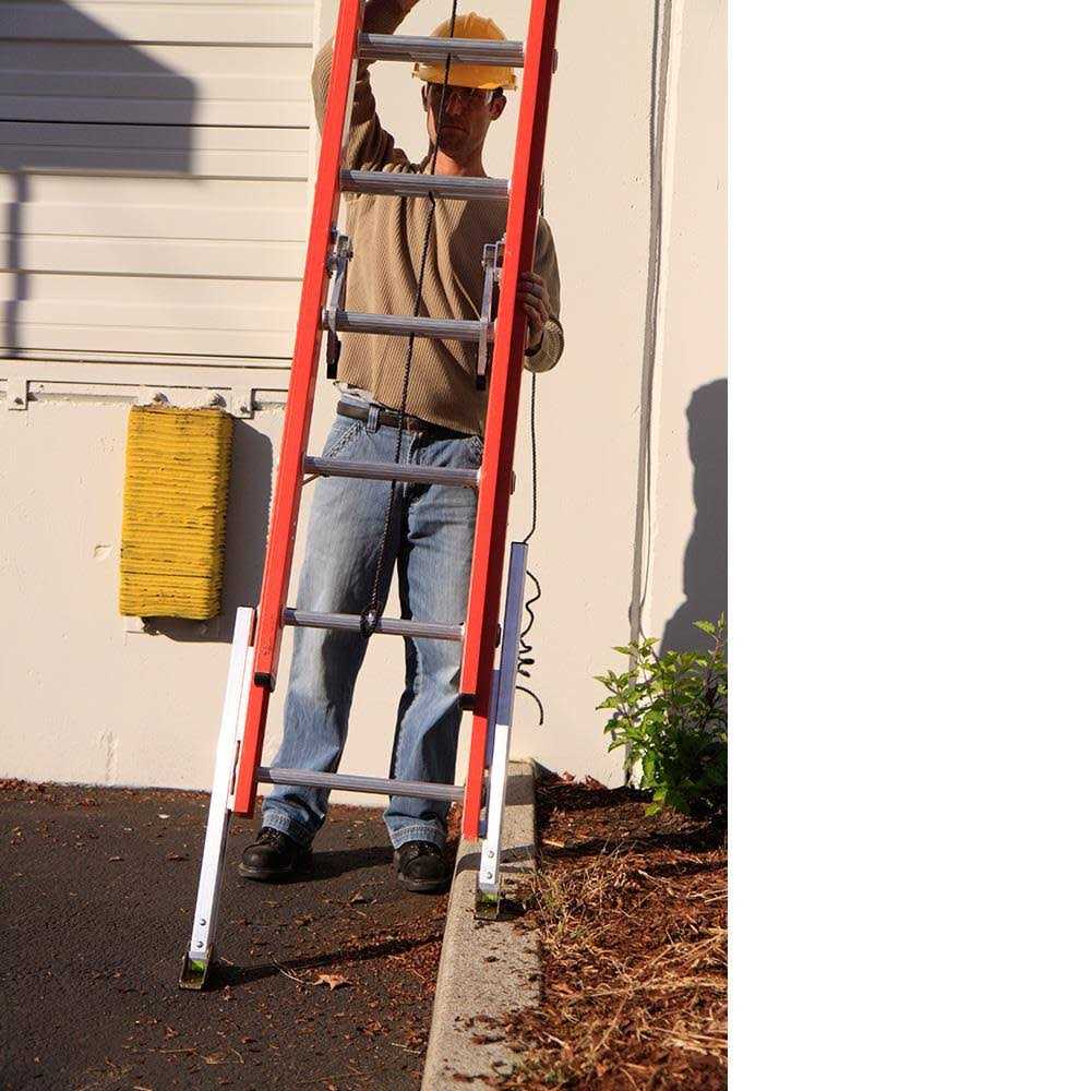Werner PK70-1 Ladder Leveler - Inhomebuy