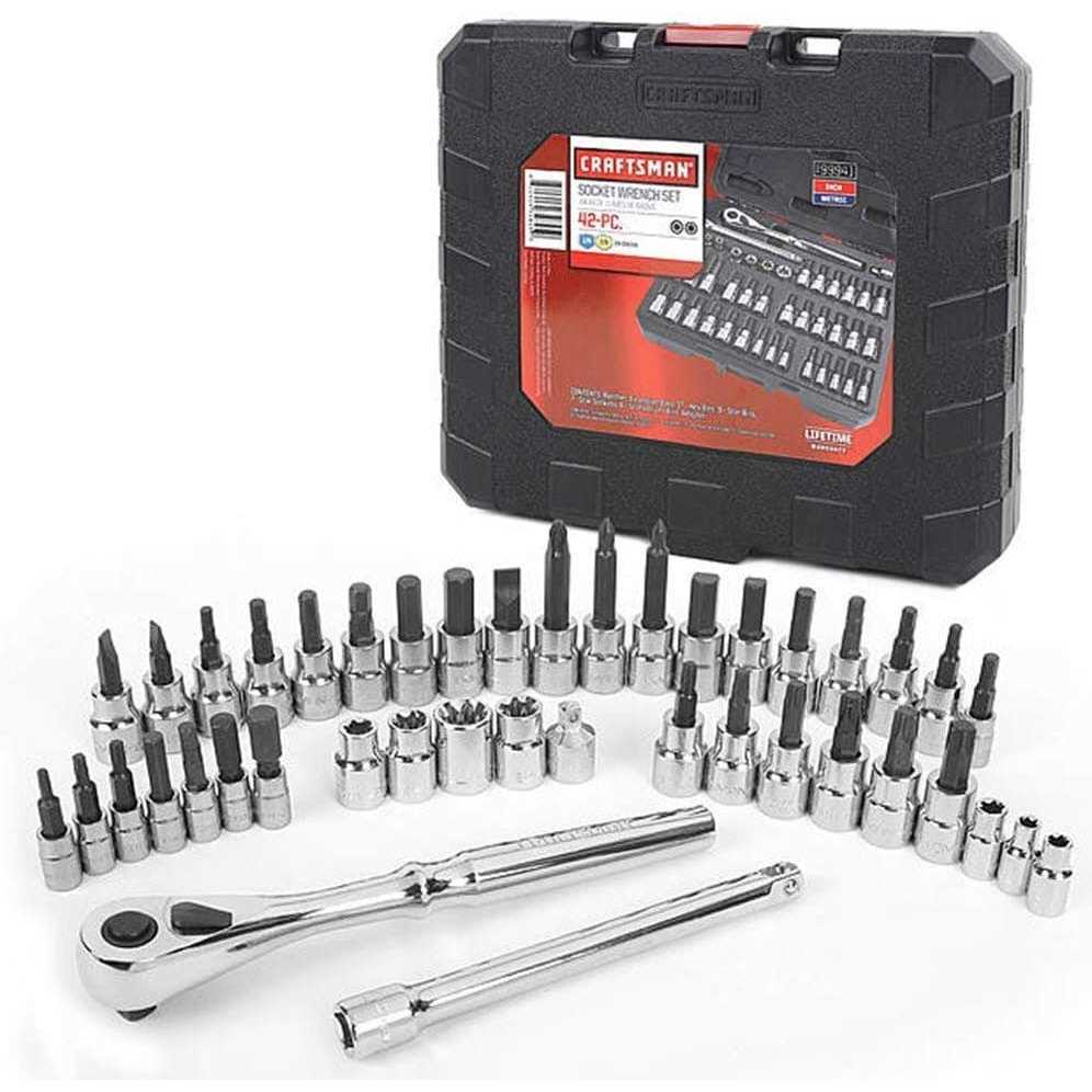 Craftsman 34845 - Inhomebuy