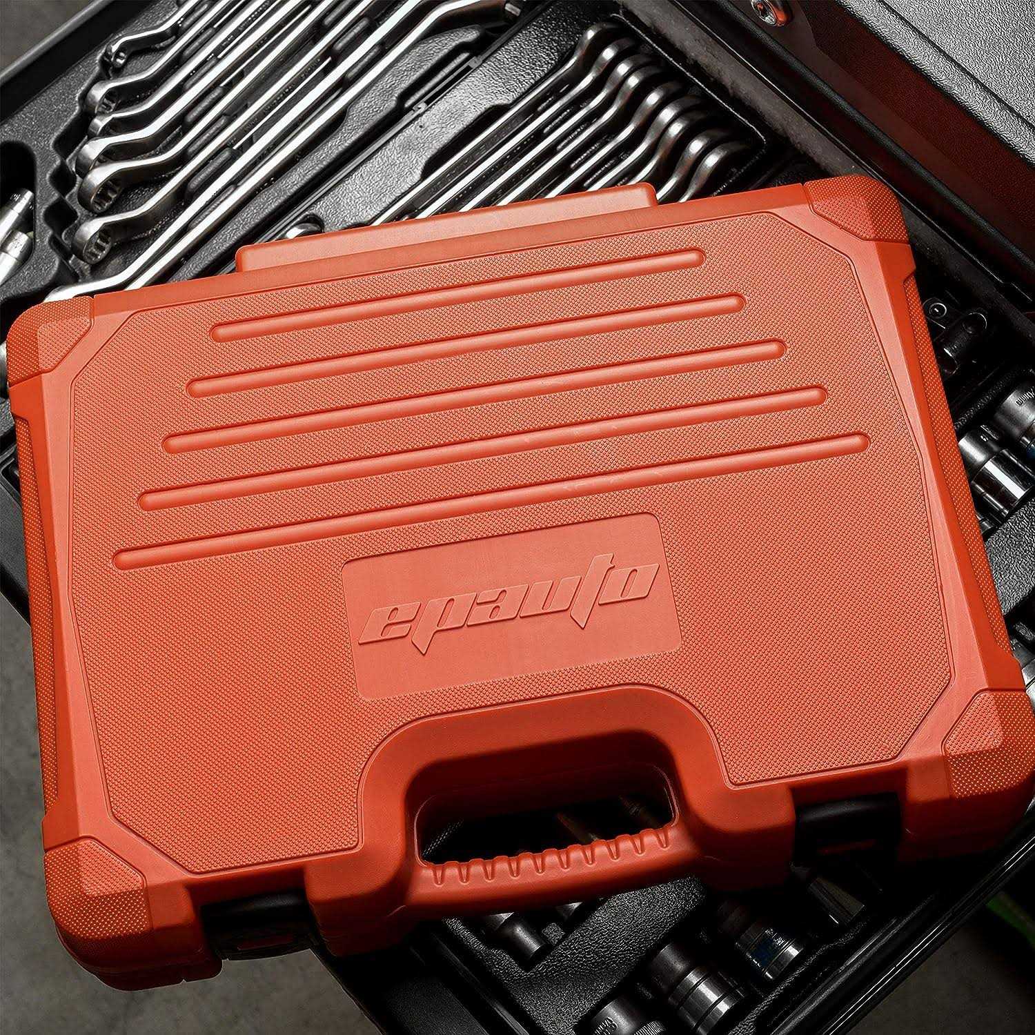 Epauto Cp285 Premium Cabin Air Filter includes Activated Carbon - Inhomebuy