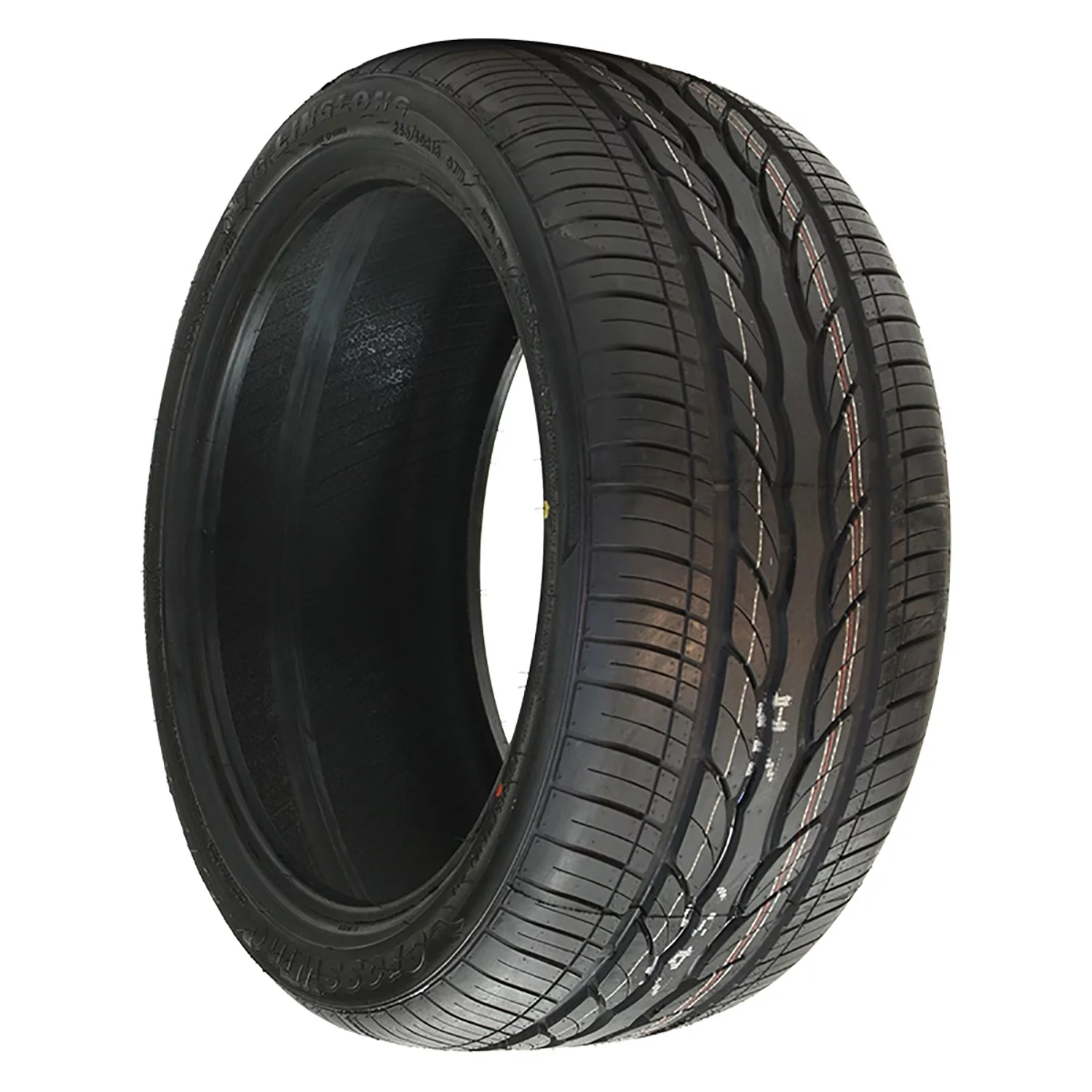 Crosswind All-Season UHP 225/40R18 92W XL Passenger Tire - Inhomebuy