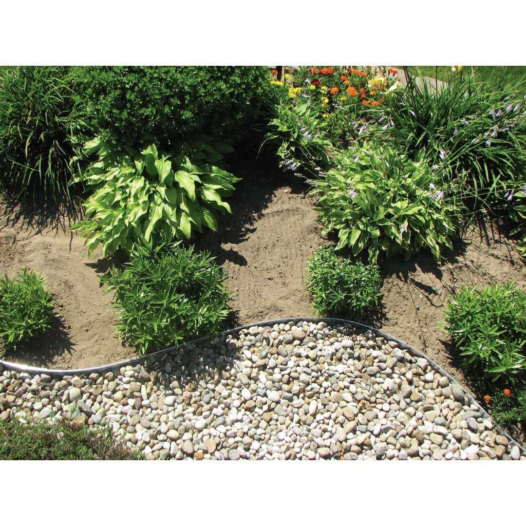 Easyflex Aluminum Landscape Edging - Inhomebuy