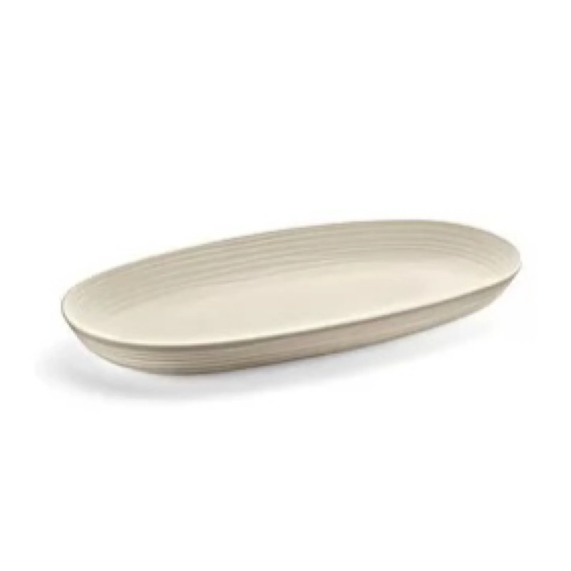 Serving Tray 'Tierra' Clay - Inhomebuy