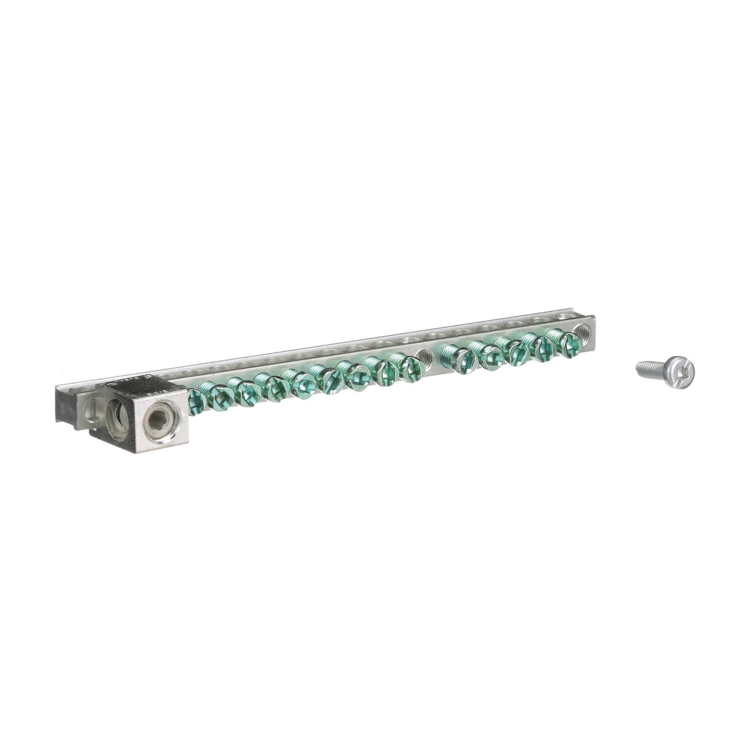 Eaton 125A Neutral Lug NL20 - Inhomebuy