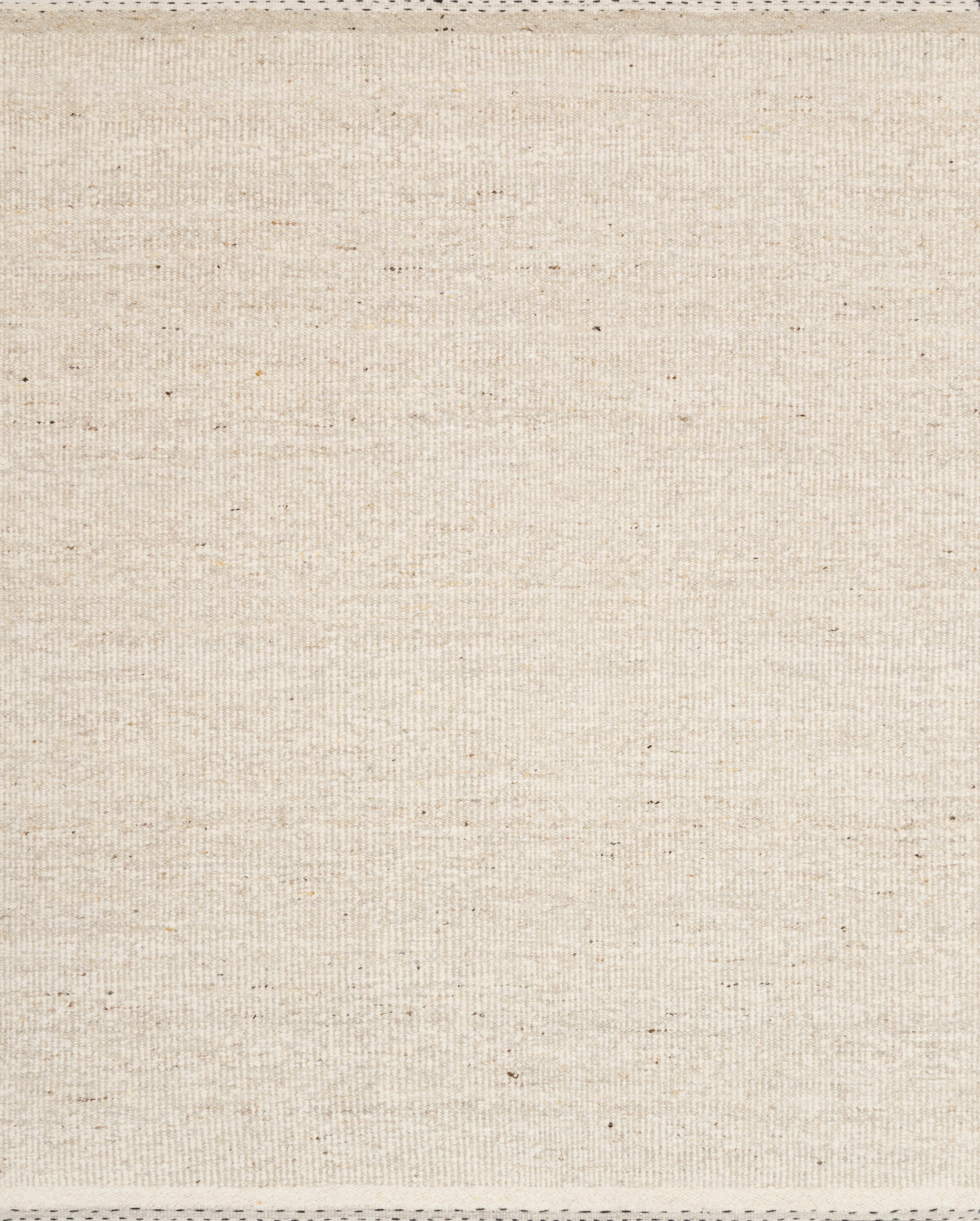 Loloi Rugs Sloane Collection Rug in Oatmeal - 7'9