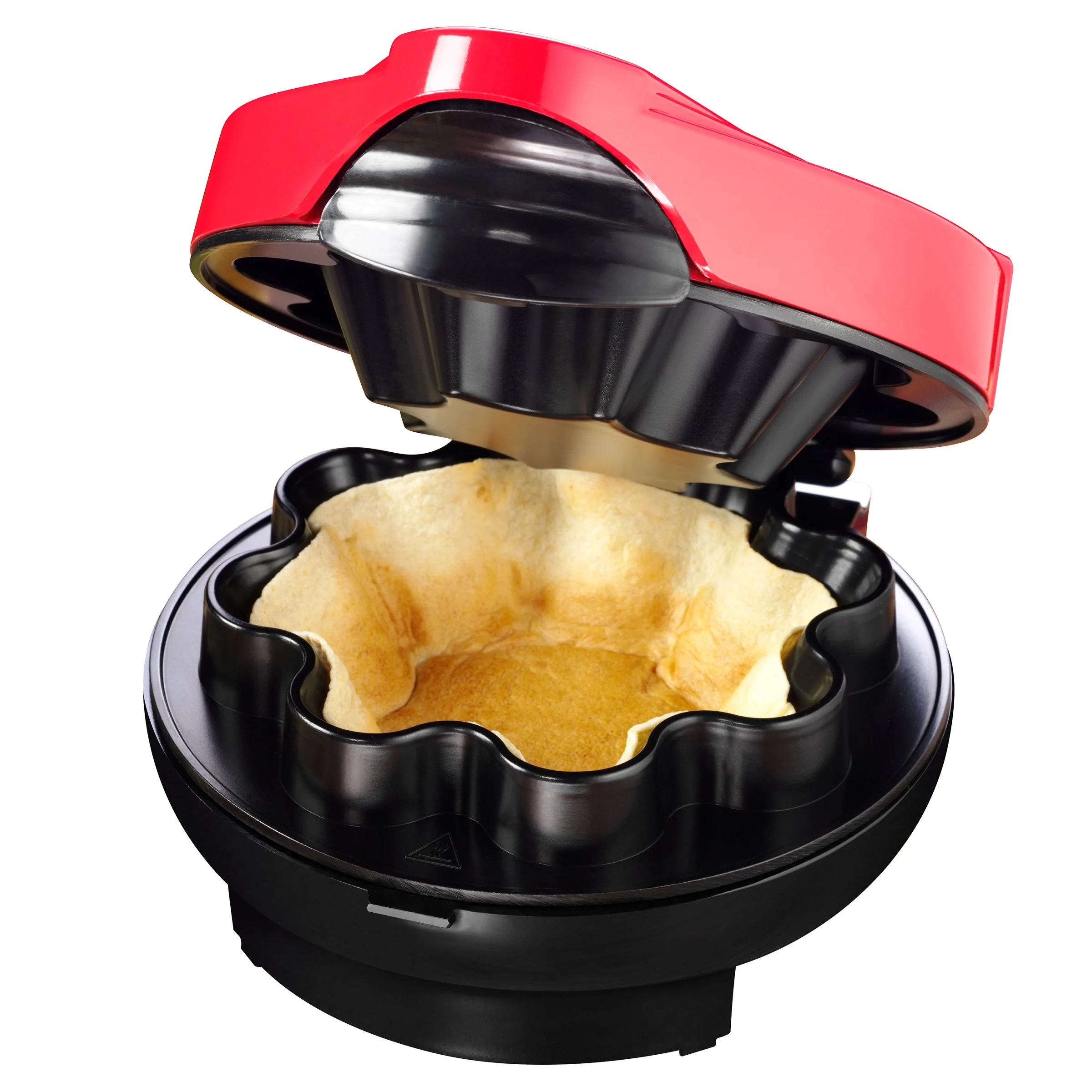 Taco Tuesday Baked Tortilla Bowl Maker - Inhomebuy