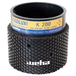 Weha Oscillating Wheel Drums - Inhomebuy