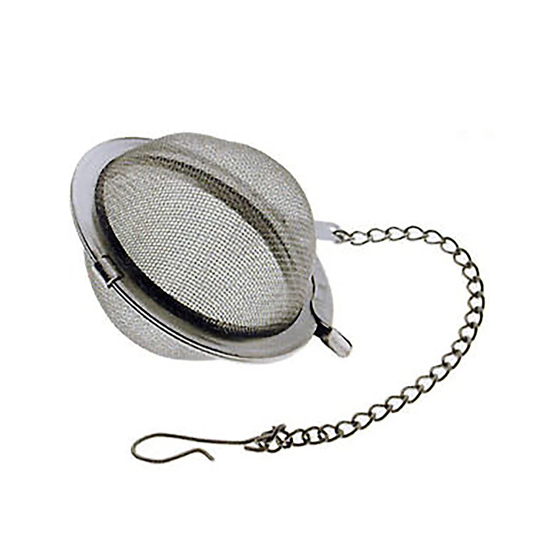 Tea Ball SS Mythos - Inhomebuy