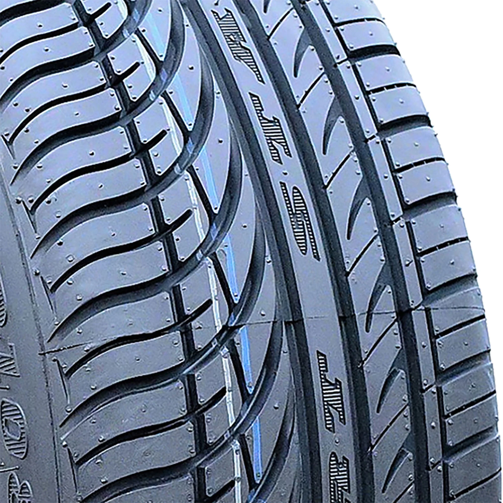 Fullway HP108 245/45ZR18 245/45R18 100W XL A/S All Season Performance Tire - Inhomebuy