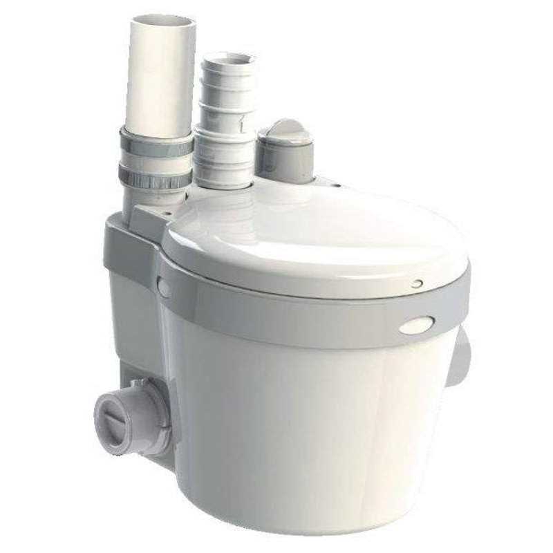 Saniflo Sanishower Drain Pump 010 - Inhomebuy