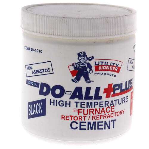 Utility 18-452 No-Freez Non-Toxic Anti-Freeze / Glycol - Inhomebuy