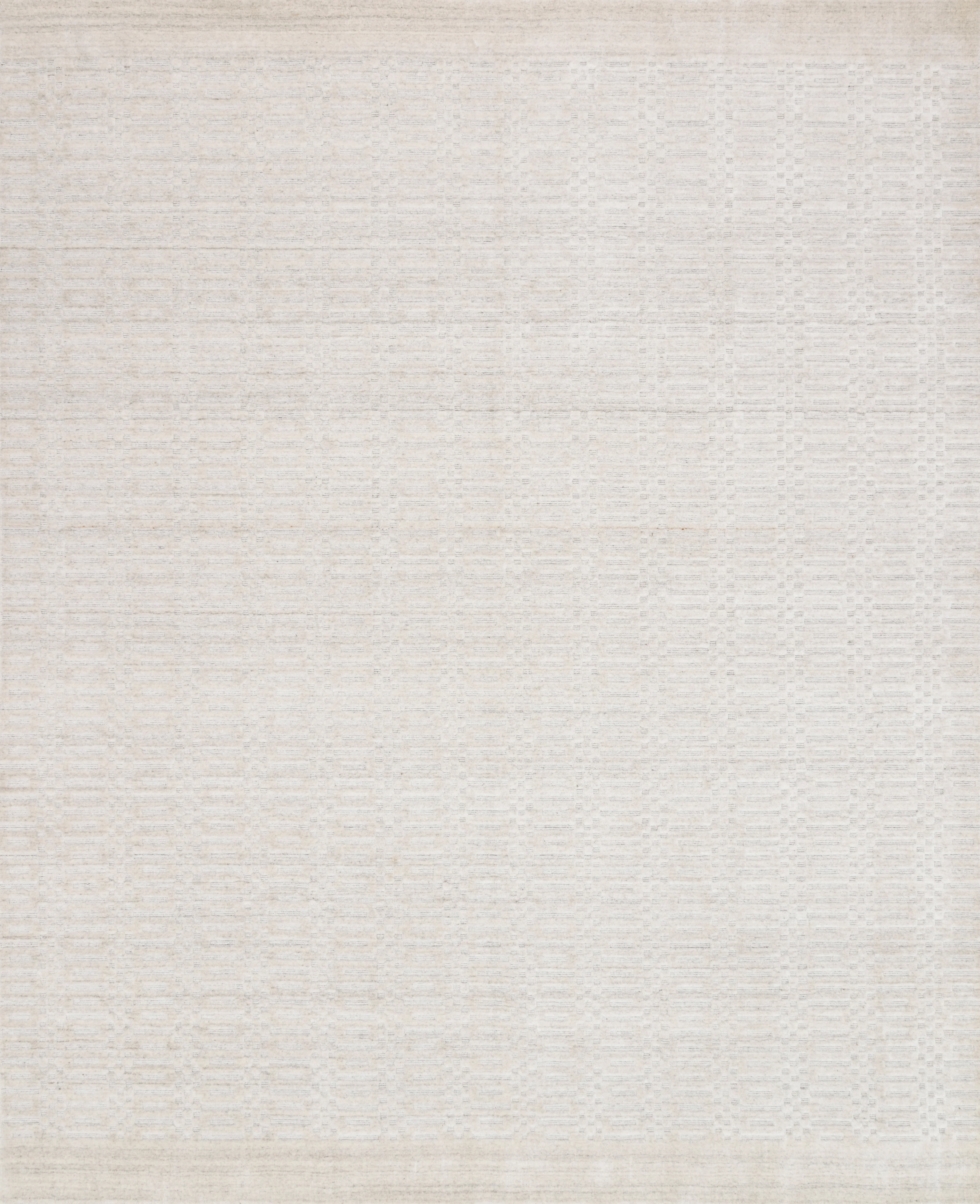 Loloi Rugs Lennon Collection Rug in Ivory - 11'6