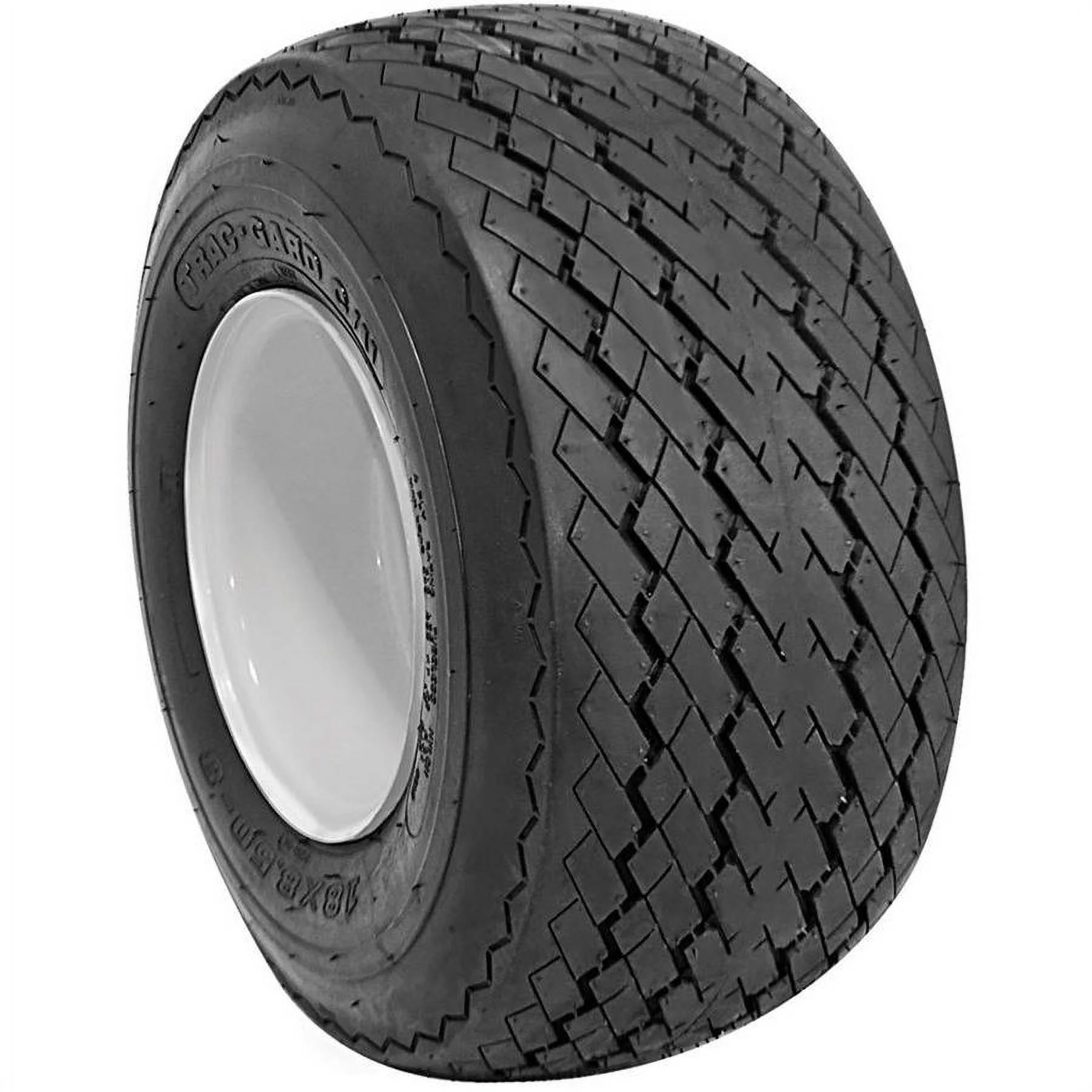 TracGard N367 18/8.5--8 C Tire - Inhomebuy