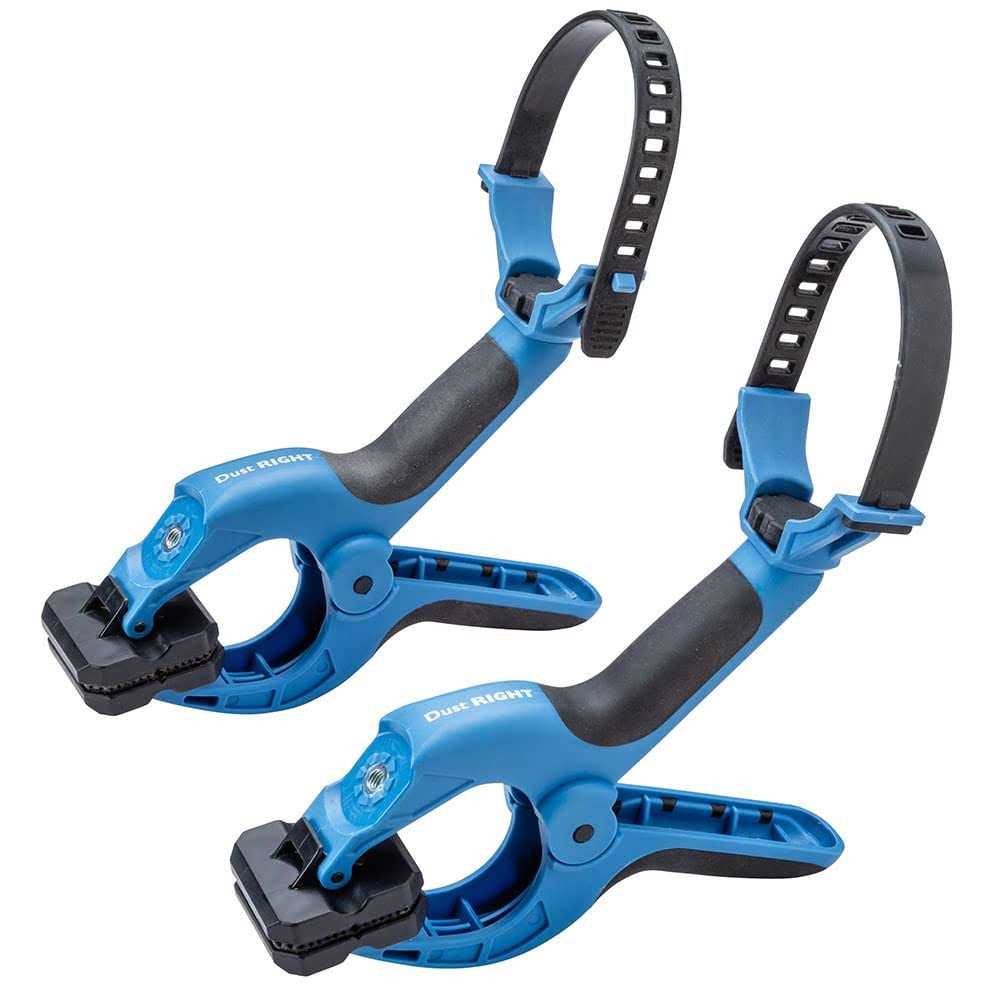 Dust Right 4” Dust Separator Components - Inhomebuy