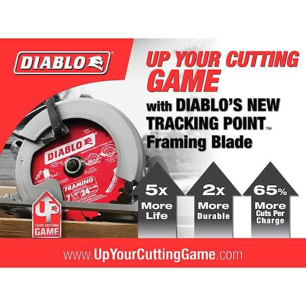 DIABLO T-Shank Jig Saw Blade Set - Inhomebuy
