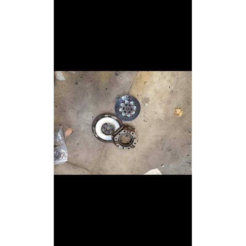 Mr Gasket 8013MRG Flywheel Wrench - Inhomebuy