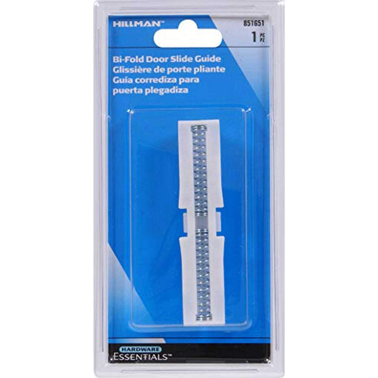 Hillman Barn Door Jamb Latch - Inhomebuy