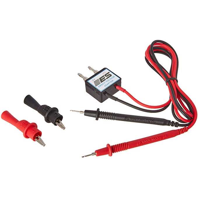 Electronic Specialties 309A Fuse Buddy Mini Kit - Inhomebuy