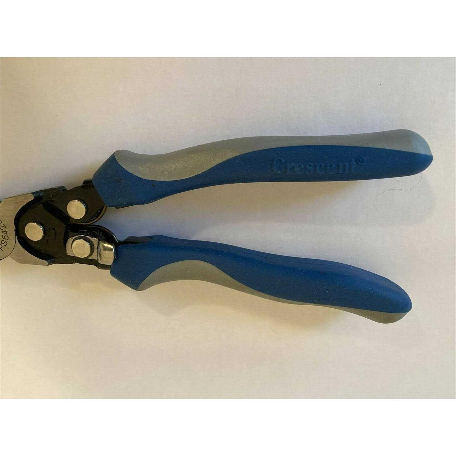Crescent NP11 Nail Puller Pliers 11 - Inhomebuy