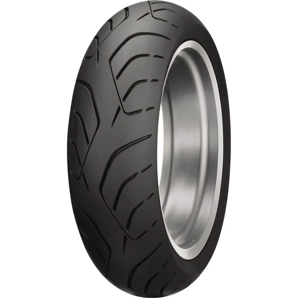 Dunlop Sportmax Roadsmart Iii Tires 160/60Zr17 69W Radial Tl Rear 45227125 - Inhomebuy