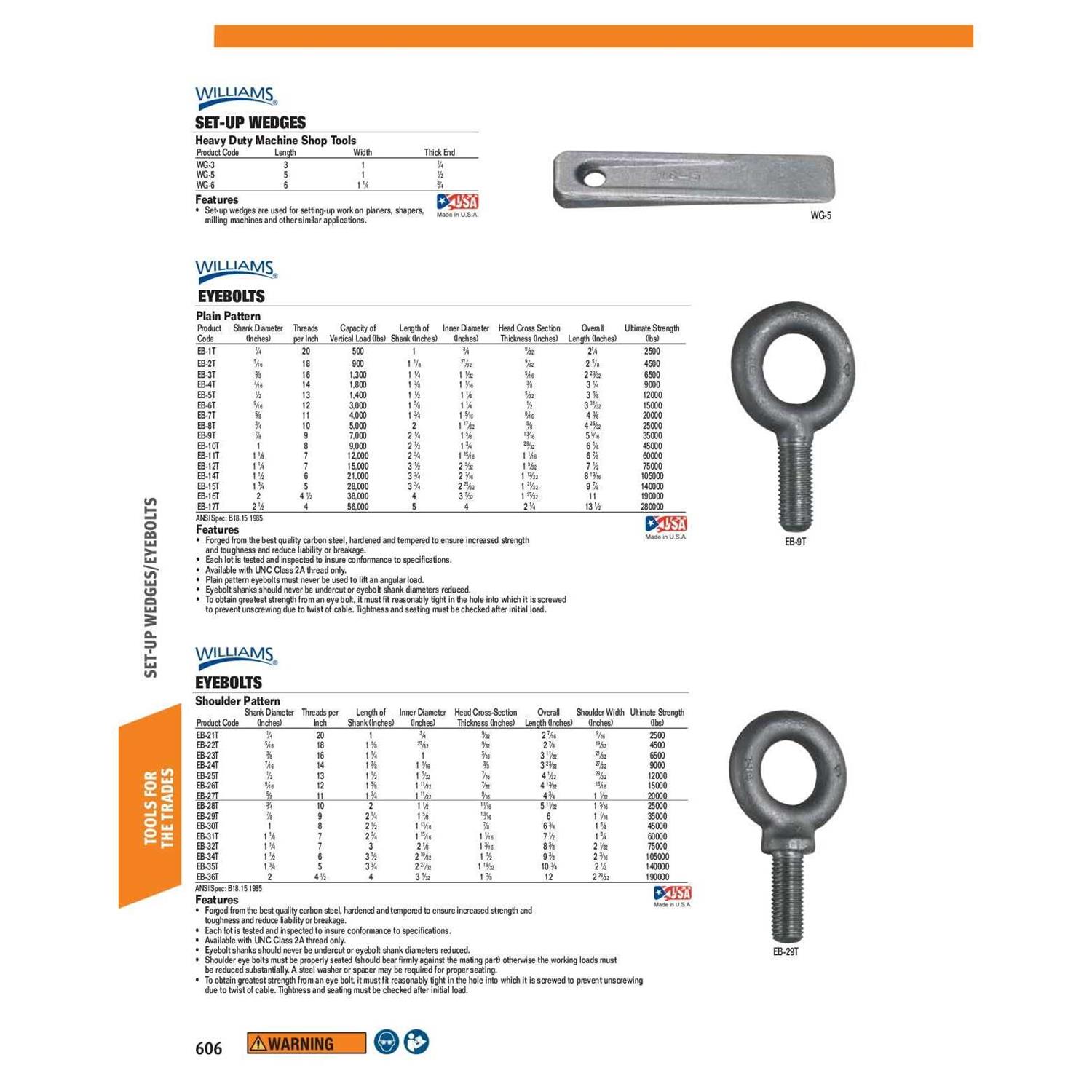 Williams Wall Thermostat P322016 - Inhomebuy