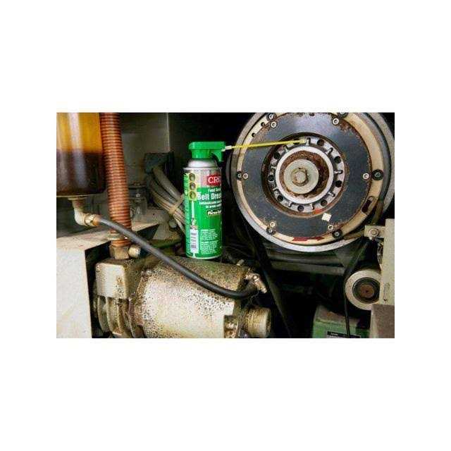 Crc Dry Graphite Lube 03094 - Inhomebuy