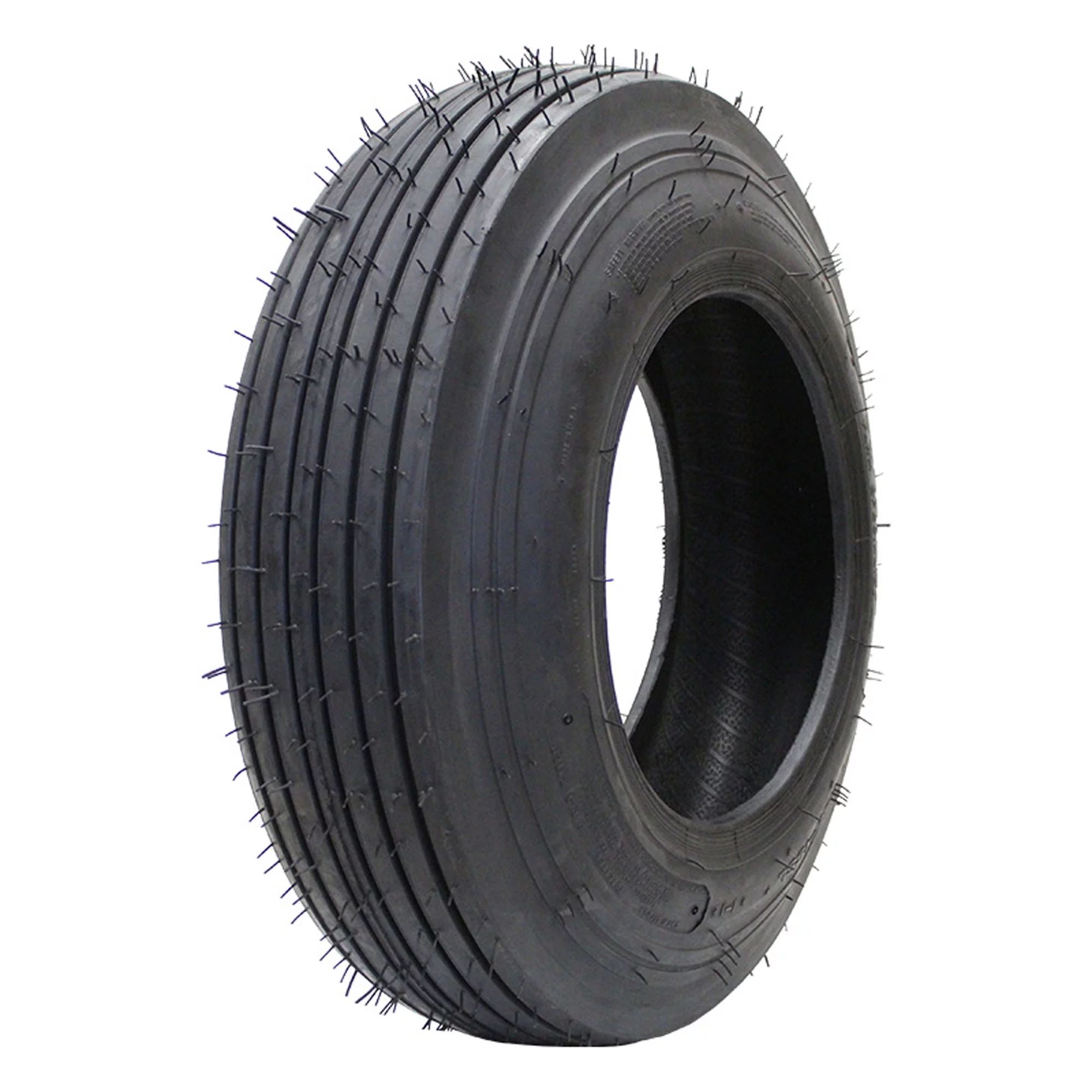 Carlstar Farm Specialist I-1 11-14 112B D Farm Tire - Inhomebuy