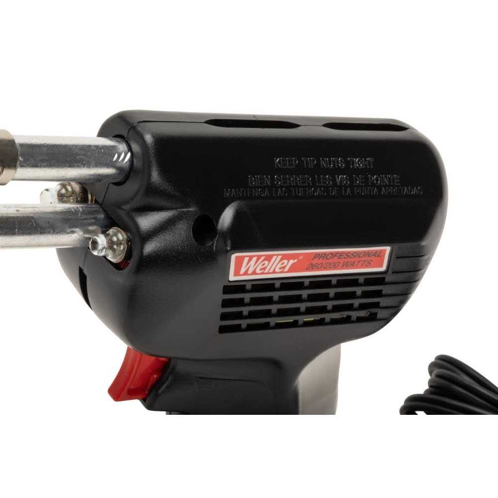 Weller 7135W Soldering Gun Tip - Inhomebuy