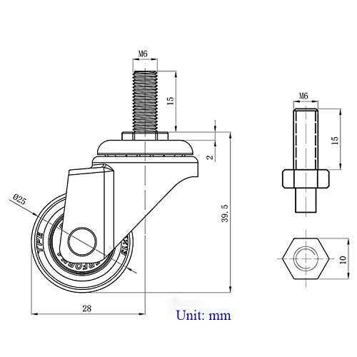 Nordyne Inc. Parts 669064R Hog Hair Filter 19-1/2x28x3/8 - Inhomebuy