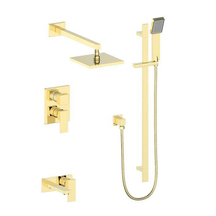 Shower Set - Inhomebuy